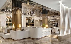 Kaohsiung Marriott Hotel